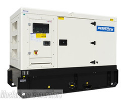 33kVA PowerLink Perkins Diesel Generator (WPS30S-AU) product image