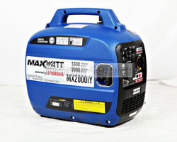 2.0kVA Maxwatt Digital Inverter Generator (MX2000iY)  product image