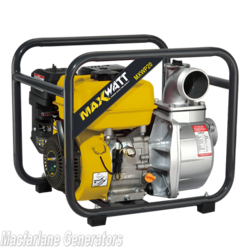 2 Inch 4 Stroke MaxWatt Petrol Water Pump (MXWP20) product image