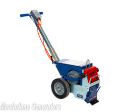 Makinex Floor Stripper (VS-125) product image