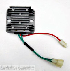 Kompak Battery Regulator for DG8500N, DG8600SE product image