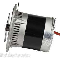 LT Series 4 Pole Alternators - Mecc Alte  product image