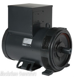 ECP Series 4 Pole Alternator - Mecc Alte  product image