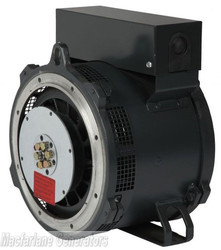 NPE 4 Pole Alternators - Mecc Alte  product image