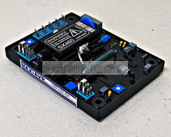 MAXiAVR SX460 for Stamford product image