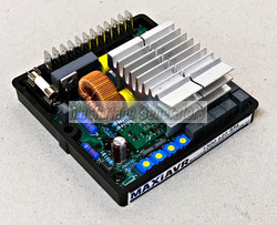 MAXiAVR SR7-2G for Meccalte product image