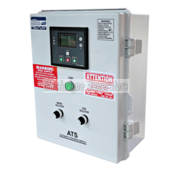 MAXiATS Automatic Transfer Switch (MA3-95D) product image