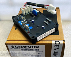 Stamford AS480 AVR product image