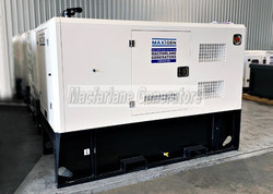 88kVA MAXiGEN Diesel Generator (TP88L) product image