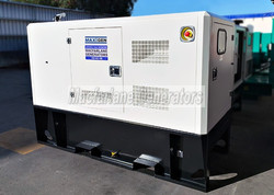 110kVA MAXiGEN Diesel Generator (TP110L) product image