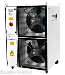 150-200kW Crestchic Loadbank product image