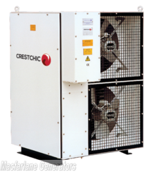 400kW Crestchic Loadbank product image