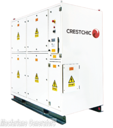 800kW Crestchic Loadbank product image