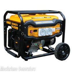 6.8kW DeWalt Petrol Generator (DXGN6875i)  product image