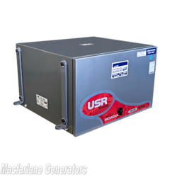 6kW USR Petrol Inverter RV Generator (TEC60) product image