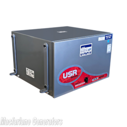 6kW USR Petrol Inverter RV Generator (TEC60i) product image