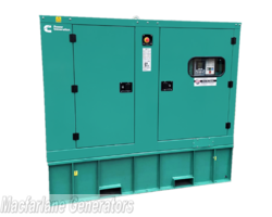 44kVA Cummins Diesel Generator - New (C44D5) product image