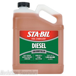 Sta-Bil Fuel Stabiliser Diesel 3.8L product image