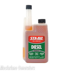 Sta-Bil Fuel Stabiliser Diesel 946ml product image