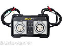 32Amp Maxwatt Parallel Box (MX8000PB) product image