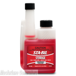 Sta-Bil Fuel Stabiliser 236ml product image
