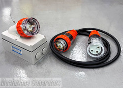 32 Amp Appliance Plug Kit product image
