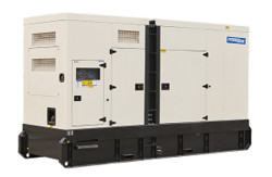 550kVA PowerLink Baudouin Diesel Generator (B500SE3-AU) product image