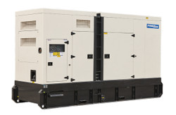 400kVA PowerLink Baudouin Diesel Generator (B375SE3-AU) product image