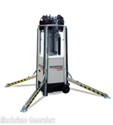 TF4 Generac Light Tower product image