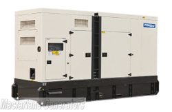 650kVA PowerLink Perkins Diesel Generator (WPS600S-AU) product image