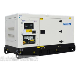 50kVA PowerLink Kubota Diesel Generator (GMS45KS-AU) product image