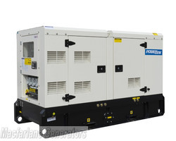 19.8kVA PowerLink Kubota Diesel Generator (GMS18KS-AU) product image