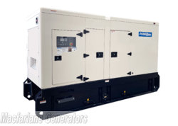 688kVA PowerLink Perkins Diesel Generator (WPS625S-AU) product image