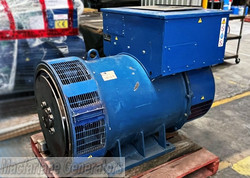 700kVA Leroy Somer Alternator LL7024H/PO product image