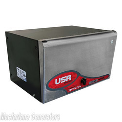 4kW USR Petrol Inverter RV Generator (TEC40) product image