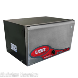 3kW USR Petrol Inverter RV Generator (TEC30) product image