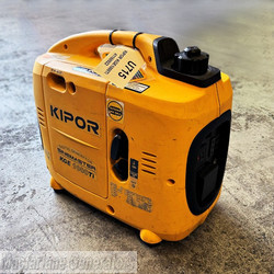 1.0kVA Used Kipor Inverter Generator (U715) product image