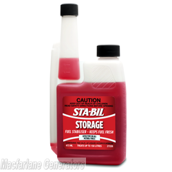 Sta-Bil Fuel Stabiliser 473ml product image