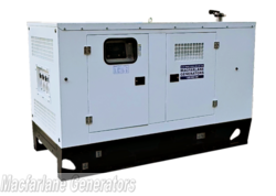 10kVA MAXiGEN Diesel Generator (TP10L) product image
