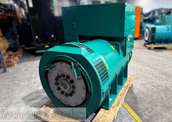 2295kVA Stamford PI734GI Alternator  product image