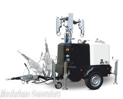 V20 PRO Generac Light Tower product image