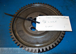Gear Injection Pump Dorman 6LET product image