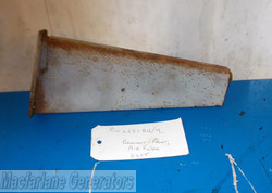 Bracket Front Air Filter Dorman 6LET product image