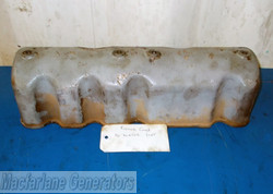 Rocker Cover Dorman 6LET product image