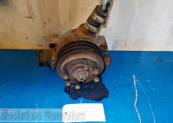 Water Pump Dorman 6LET product image