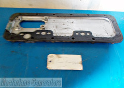 Cover Plate R/H Dorman 6LET product image