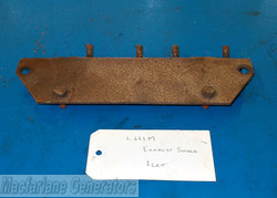 Exhaust Shield Dorman 6LET product image