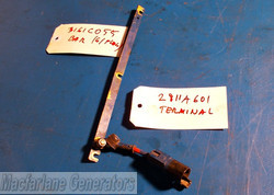 Terminal & Rail / Bar Perkins 1103 product image