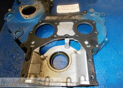 Timing Case Cover Perkins 1103 product image