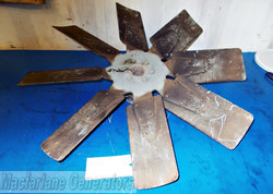 Engine Fan Dorman 6LET product image